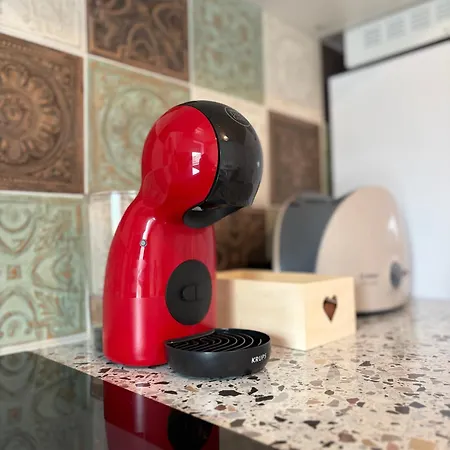 Apartament Blue - Neversea - Old Town Constanţa