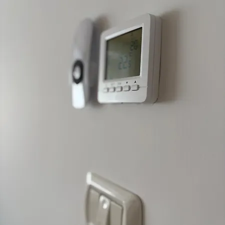 Apartament Blue - Neversea - Old Town *