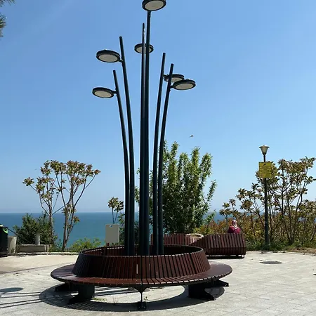 Apartament Blue - Neversea - Old Town