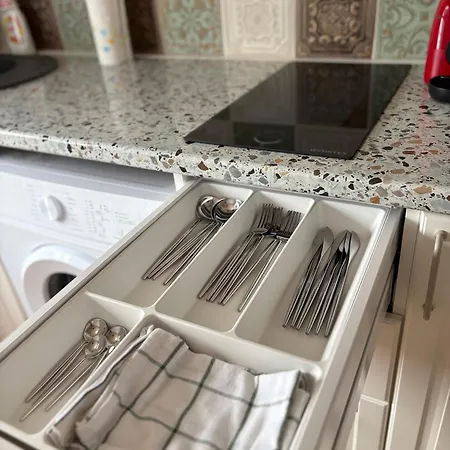 Appartement Blue - Neversea - Old Town