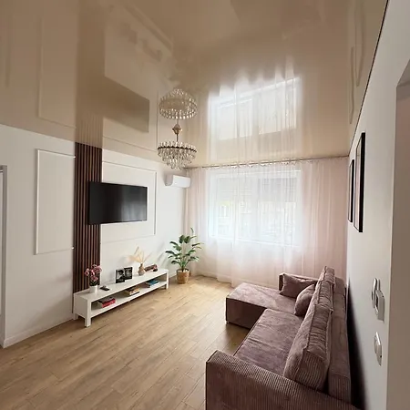 Blue - Neversea - Old Town * Constanta