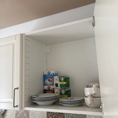 Blue - Neversea - Old Town Apartment Constanta