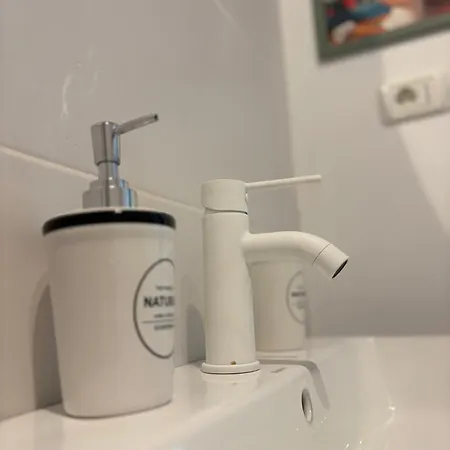 Blue - Neversea - Old Town *