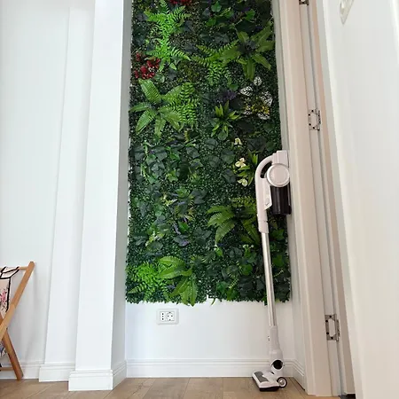 Blue - Neversea - Old Town Constanta