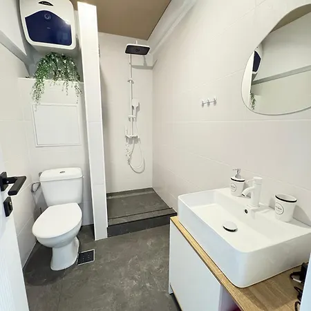 Appartement Blue - Neversea - Old Town