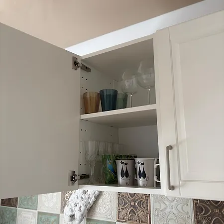 Blue - Neversea - Old Town Constanţa