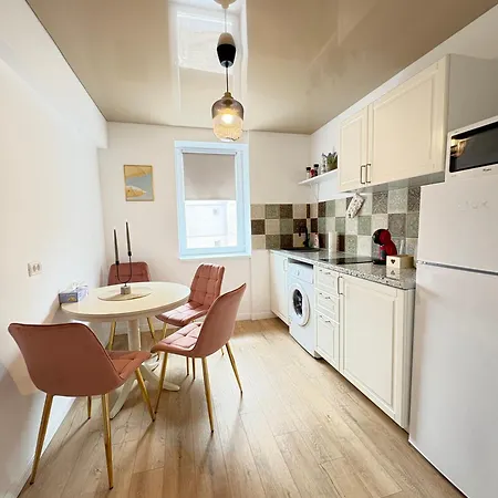 Apartment Blue - Neversea - Old Town *