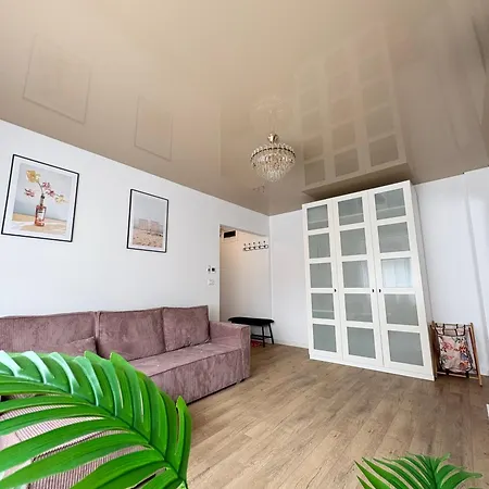 Blue - Neversea - Old Town * Constanta