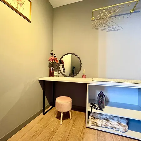 Apartment Blue - Neversea - Old Town Constanta