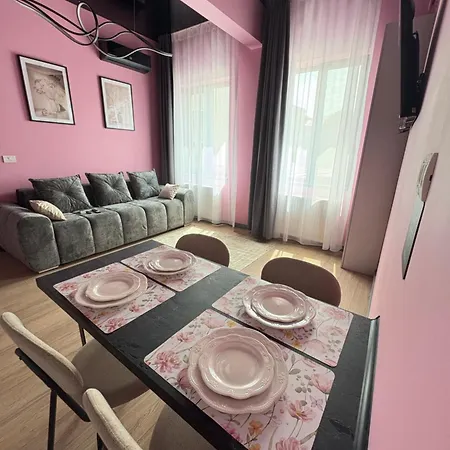 Apartment Blue - Neversea - Old Town