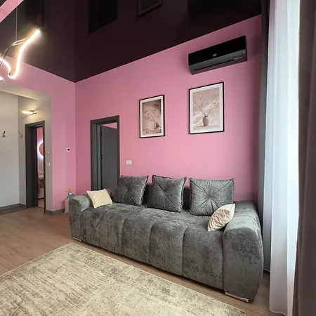 Apartment Blue - Neversea - Old Town