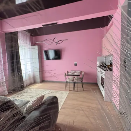 Blue - Neversea - Old Town Apartment *