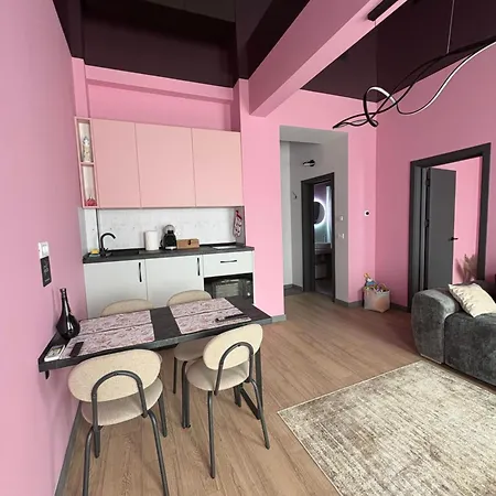 Apartment Blue - Neversea - Old Town *