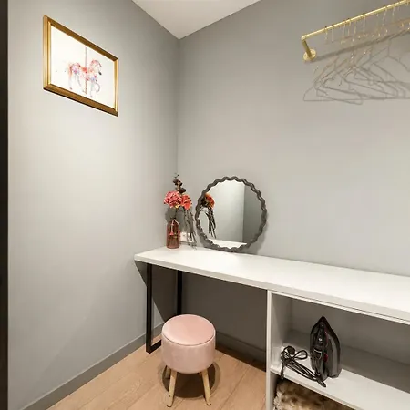 Apartment Blue - Neversea - Old Town *
