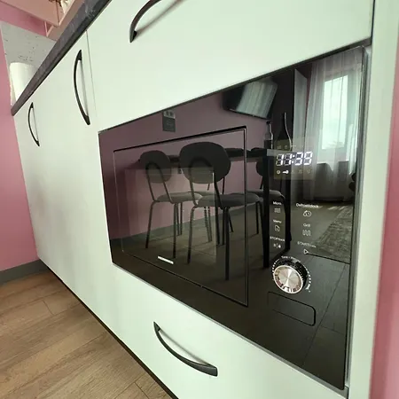 Apartment Blue - Neversea - Old Town Constanta