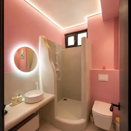 Apartment Blue - Neversea - Old Town Constanta